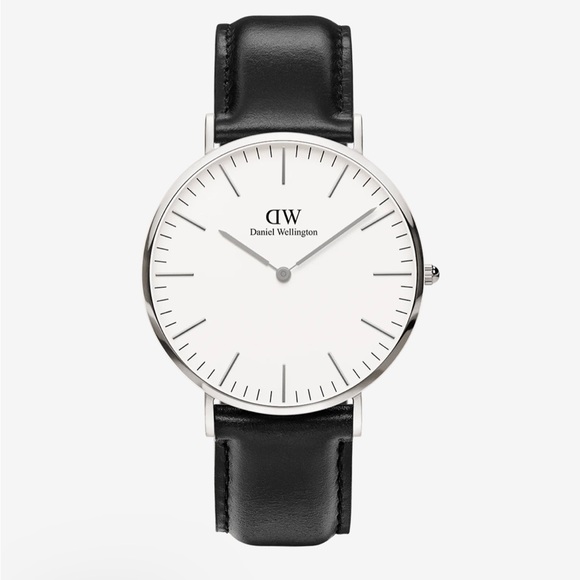 Daniel Wellington - CLASSIC SHEFFIELD - Picture 1 of 4